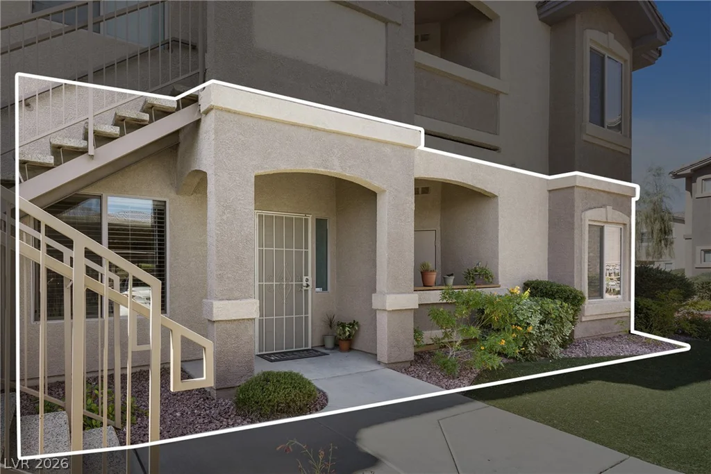 8805 Jeffreys, Las Vegas, NV 89123