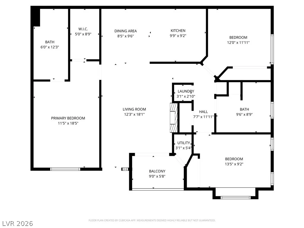 8805 Jeffreys, Las Vegas, NV 89123