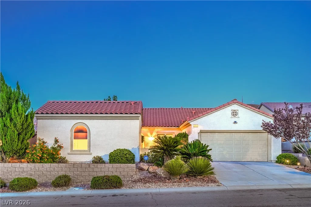 2148 Shadow Canyon, Henderson, NV 89044