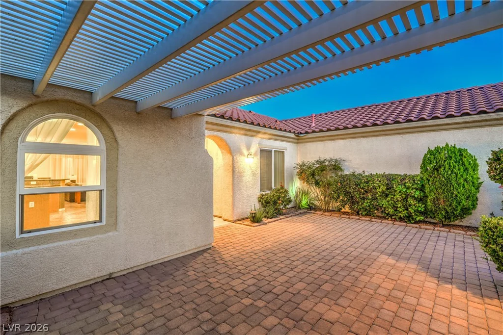 2148 Shadow Canyon, Henderson, NV 89044