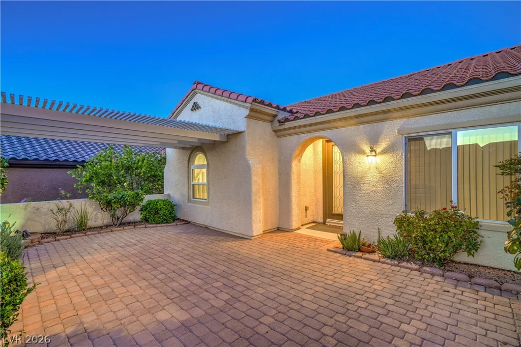 2148 Shadow Canyon, Henderson, NV 89044