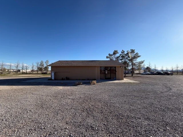 621 Mesquite, Pahrump, NV 89060