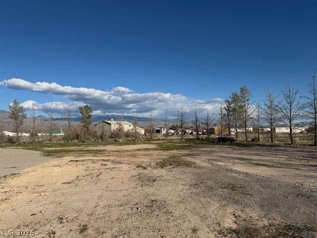 621 Mesquite, Pahrump, NV 89060