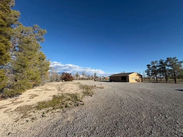 621 Mesquite, Pahrump, NV 89060