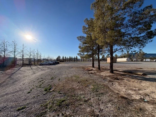 621 Mesquite, Pahrump, NV 89060