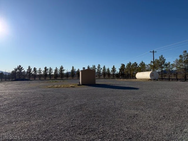621 Mesquite, Pahrump, NV 89060