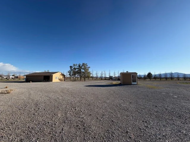 621 Mesquite, Pahrump, NV 89060