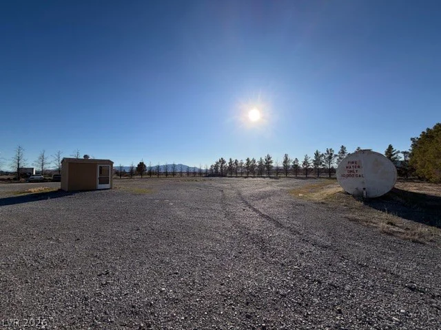621 Mesquite, Pahrump, NV 89060
