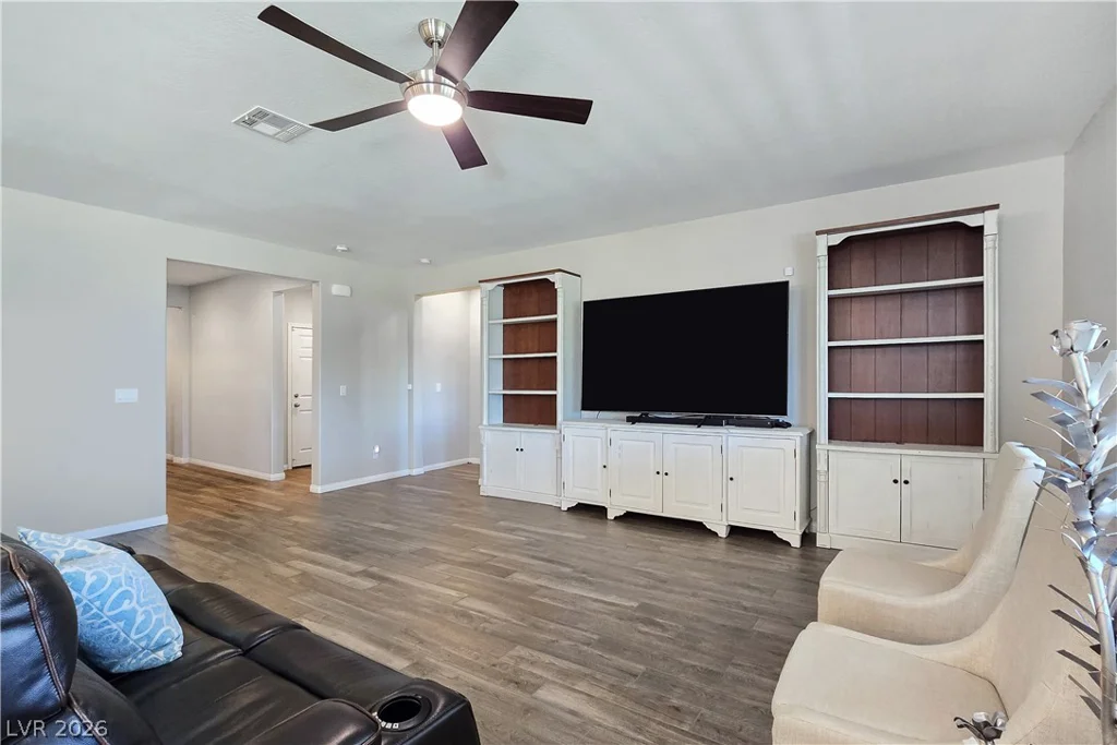 6291 Sundance, Pahrump, NV 89061