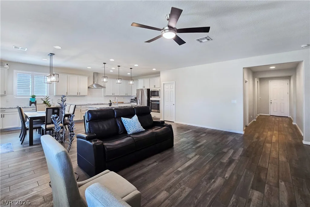 6291 Sundance, Pahrump, NV 89061