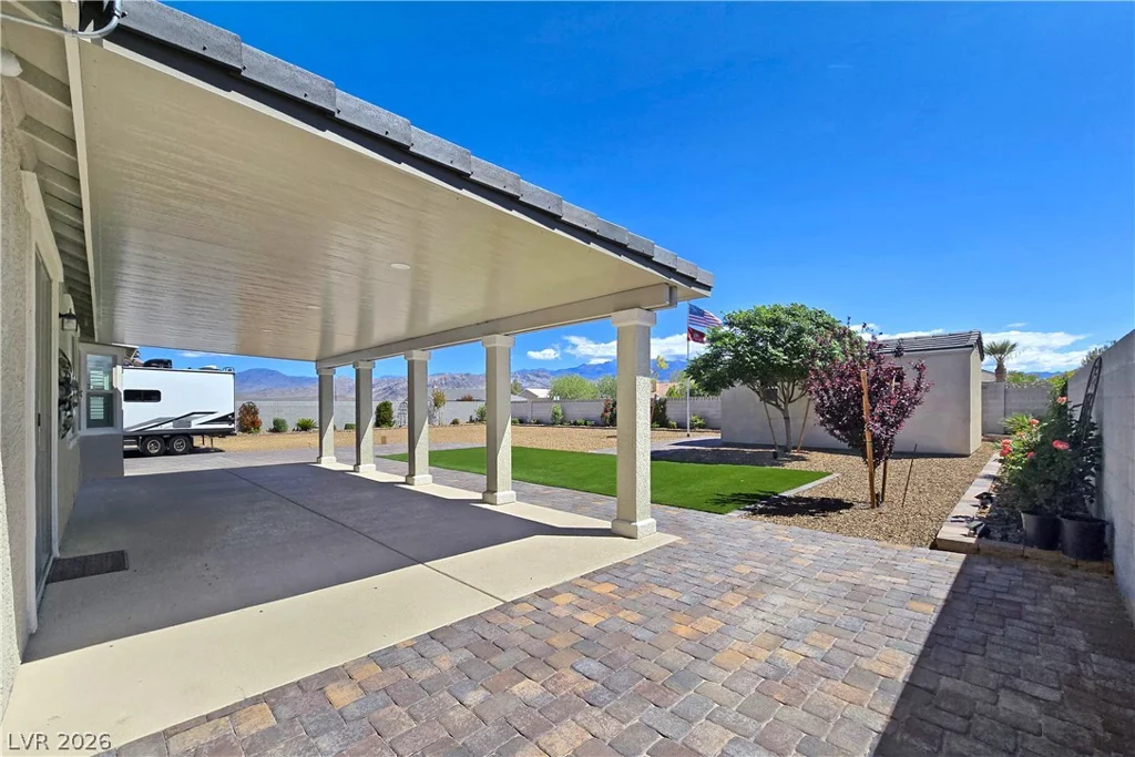 6291 Sundance, Pahrump, NV 89061