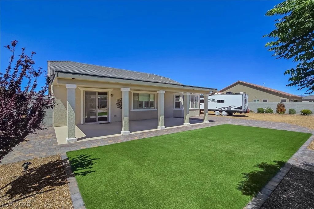 6291 Sundance, Pahrump, NV 89061