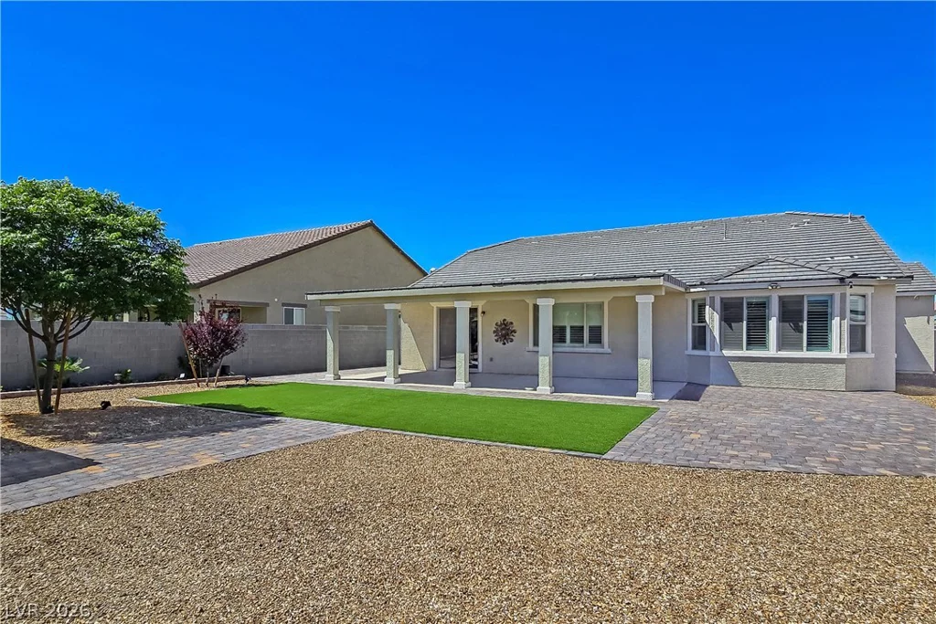 6291 Sundance, Pahrump, NV 89061
