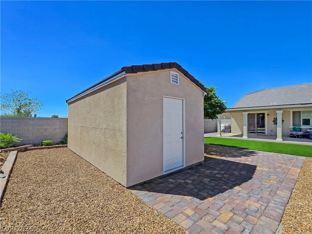 6291 Sundance, Pahrump, NV 89061