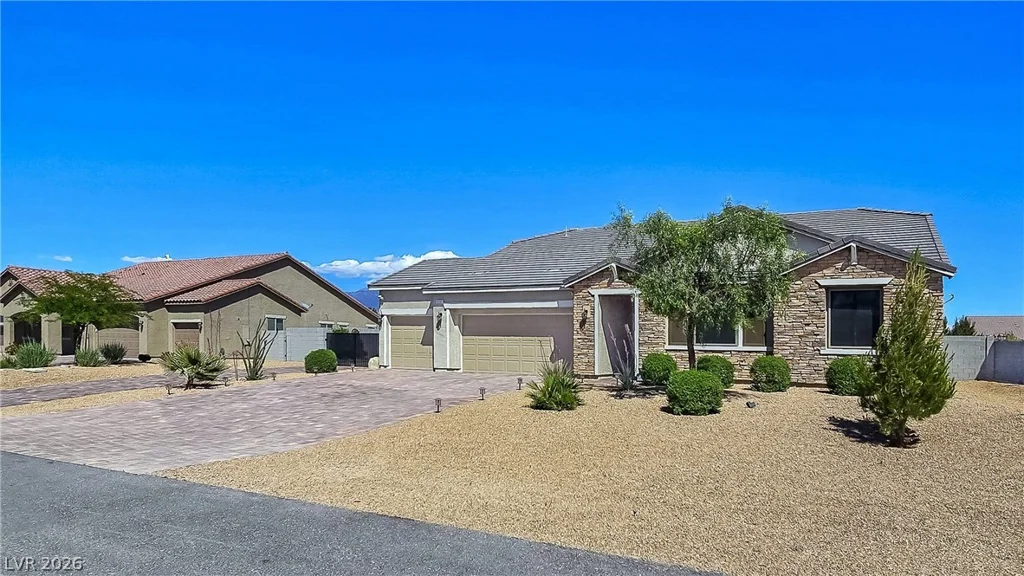 6291 Sundance, Pahrump, NV 89061