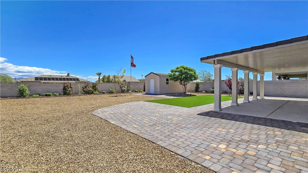 6291 Sundance, Pahrump, NV 89061