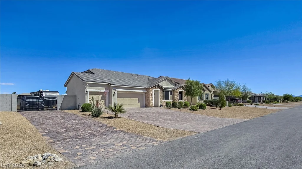 6291 Sundance, Pahrump, NV 89061