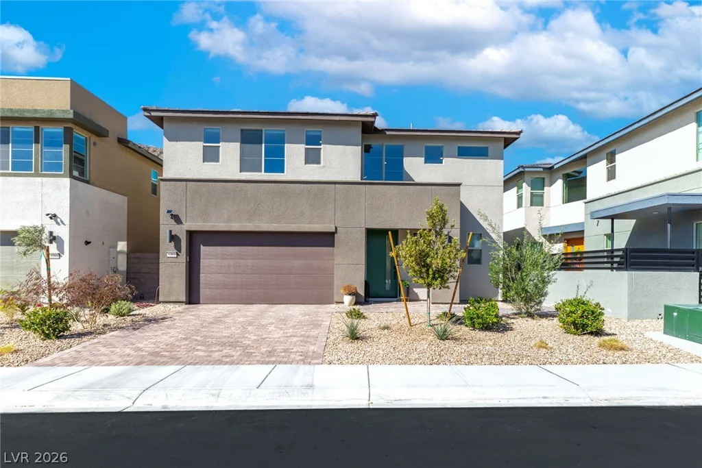 6381 Redstone Hills, Las Vegas, NV 89148
