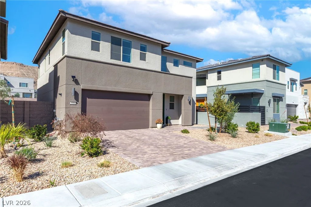6381 Redstone Hills, Las Vegas, NV 89148