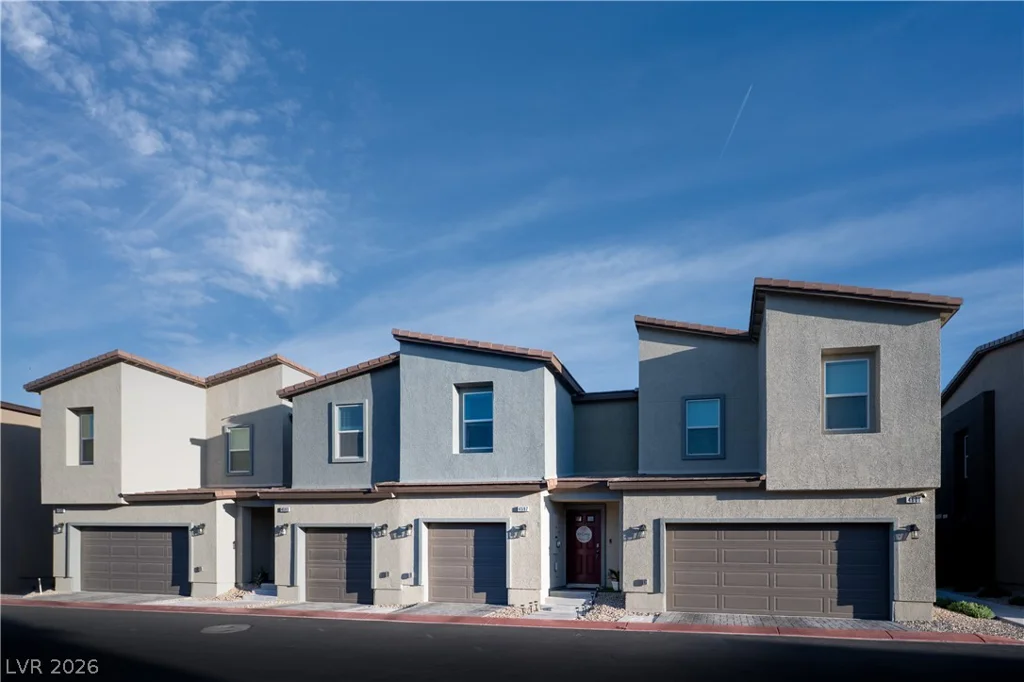 4597 Honey Hills, Las Vegas, NV 89141