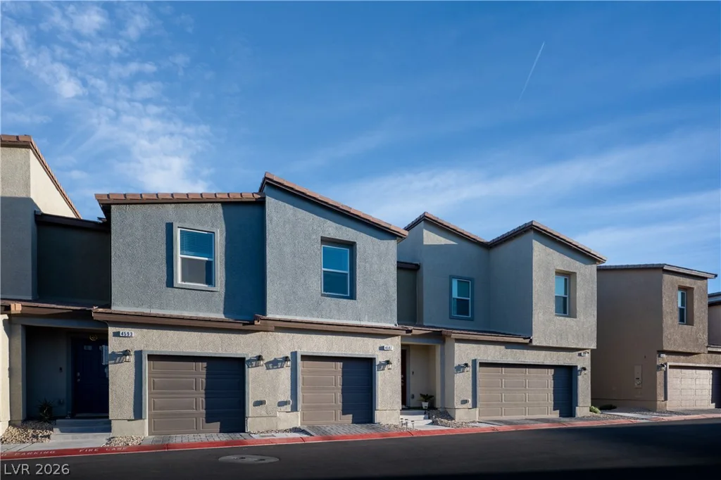 4597 Honey Hills, Las Vegas, NV 89141