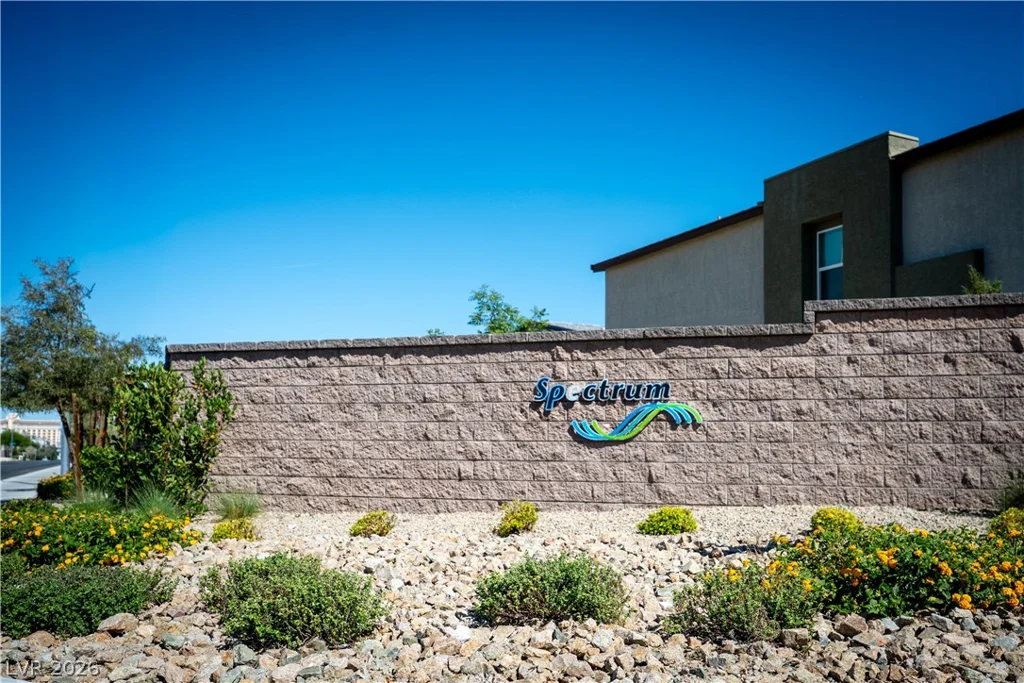 4597 Honey Hills, Las Vegas, NV 89141