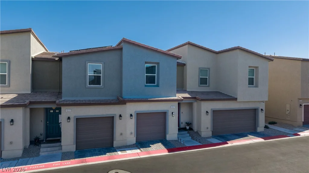 4597 Honey Hills, Las Vegas, NV 89141