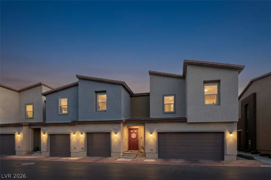 4597 Honey Hills, Las Vegas, NV 89141