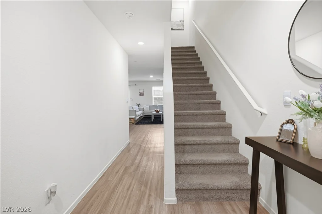 4597 Honey Hills, Las Vegas, NV 89141