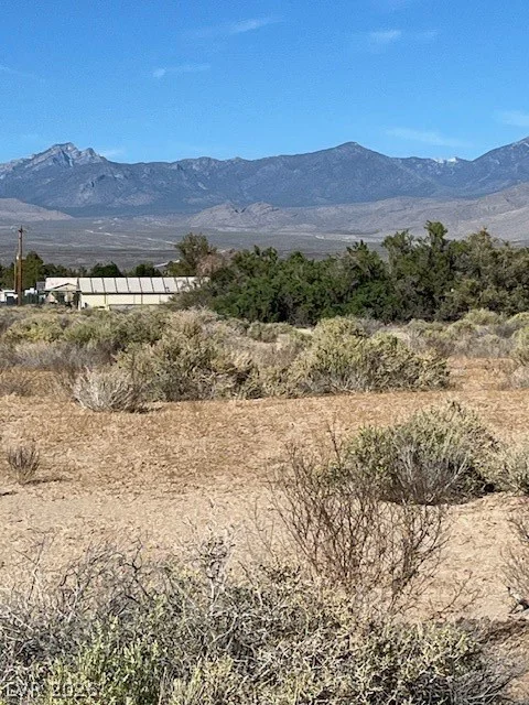 2460 Old West, Pahrump, NV 89048