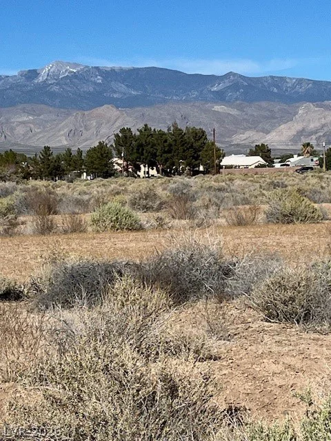 2460 Old West, Pahrump, NV 89048