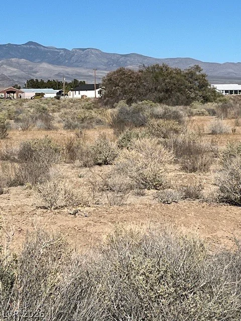 2460 Old West, Pahrump, NV 89048