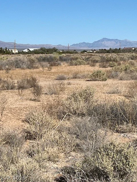 2460 Old West, Pahrump, NV 89048