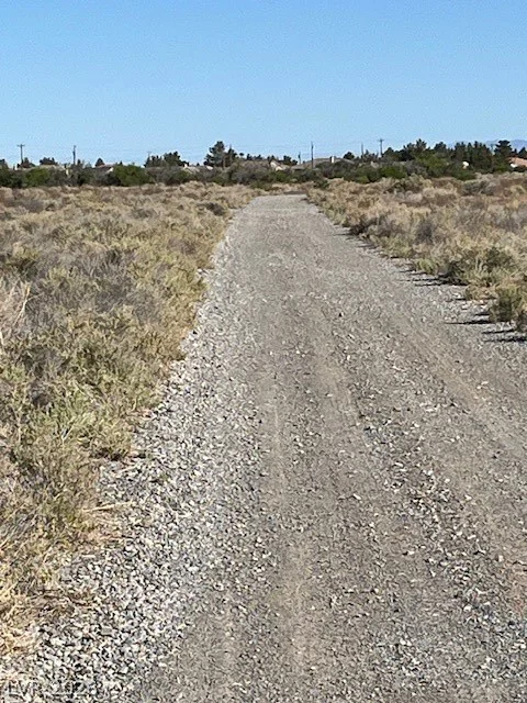 2460 Old West, Pahrump, NV 89048
