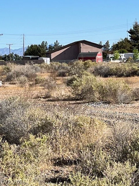 2460 Old West, Pahrump, NV 89048