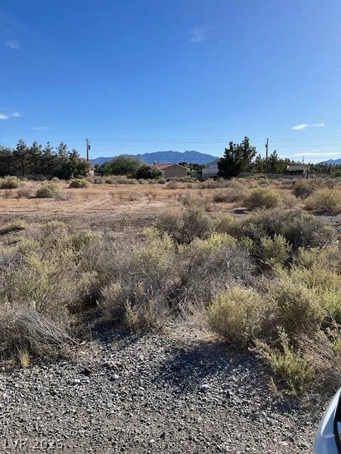 2460 Old West, Pahrump, NV 89048