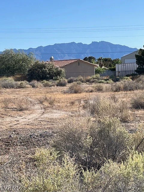 2460 Old West, Pahrump, NV 89048