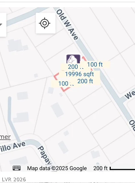 2460 Old West, Pahrump, NV 89048
