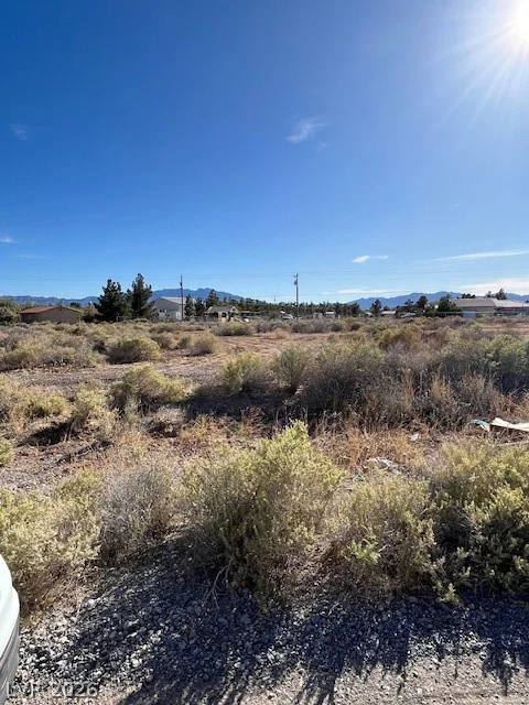 2460 Old West, Pahrump, NV 89048