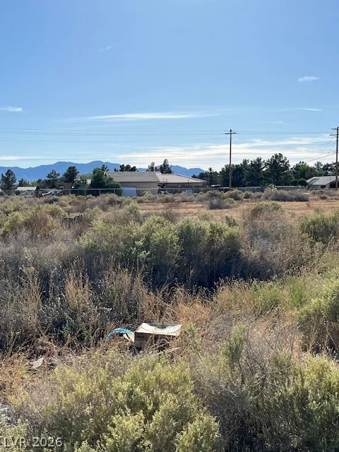 2460 Old West, Pahrump, NV 89048