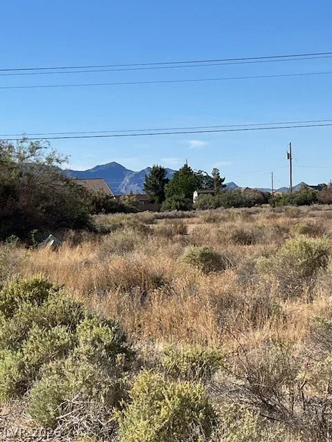 2460 Old West, Pahrump, NV 89048