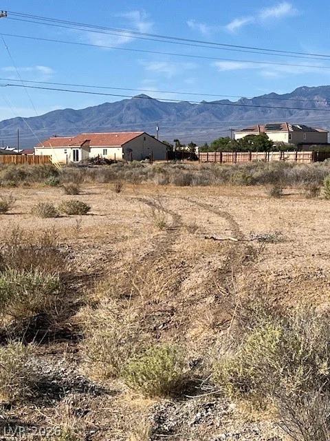 2460 Old West, Pahrump, NV 89048
