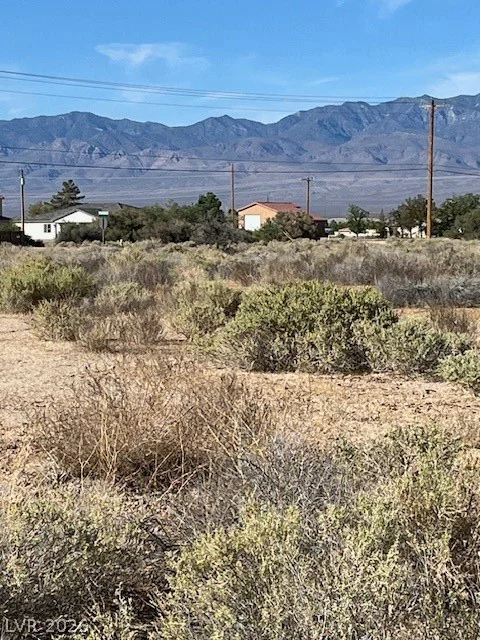 2460 Old West, Pahrump, NV 89048