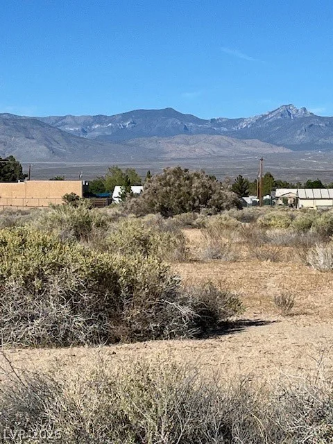 2460 Old West, Pahrump, NV 89048