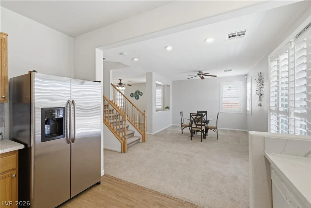 6042 Hidden Summit, North Las Vegas, NV 89031