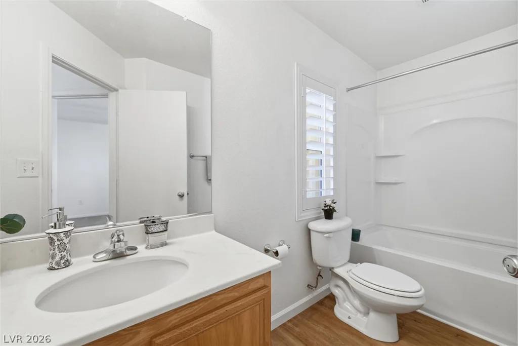 6042 Hidden Summit, North Las Vegas, NV 89031