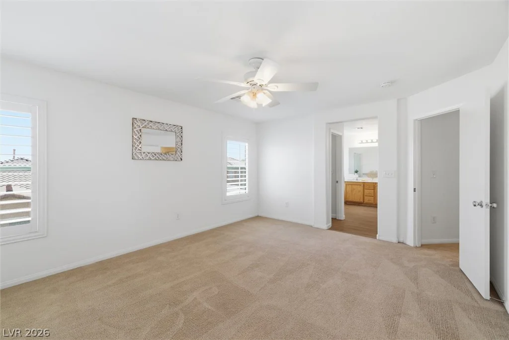 6042 Hidden Summit, North Las Vegas, NV 89031