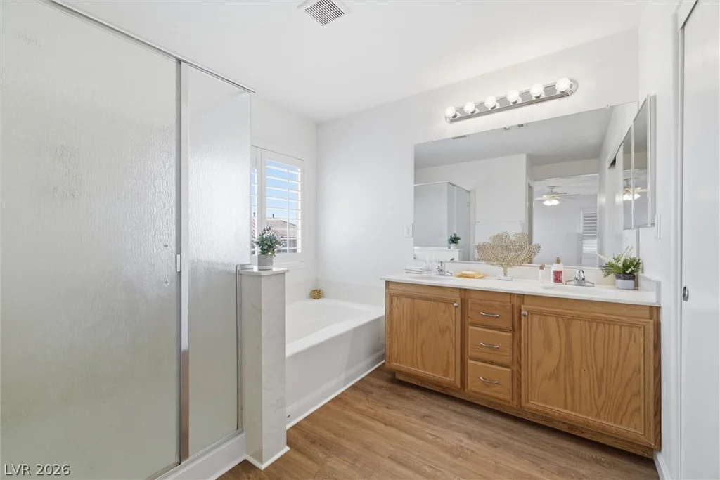 6042 Hidden Summit, North Las Vegas, NV 89031
