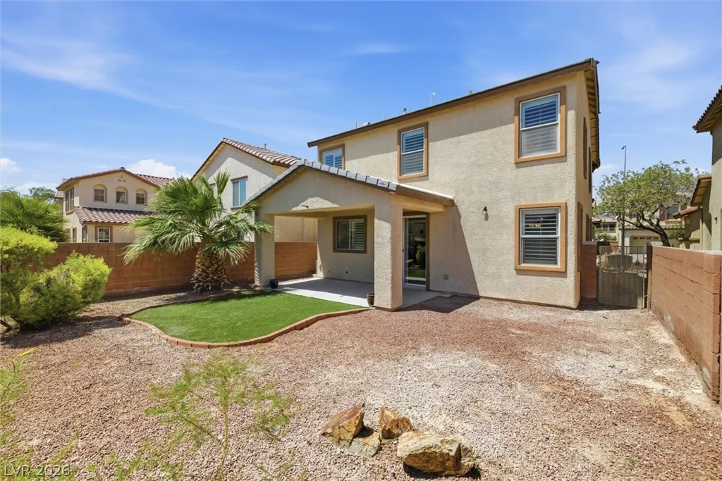 6042 Hidden Summit, North Las Vegas, NV 89031