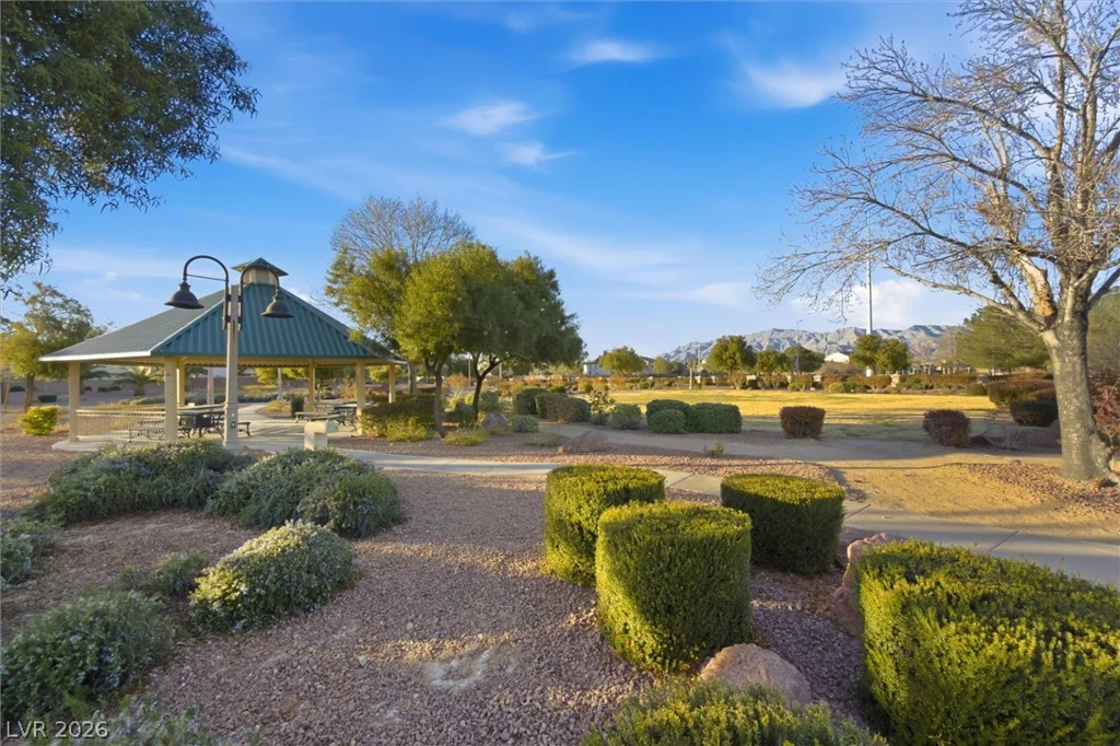 6042 Hidden Summit, North Las Vegas, NV 89031